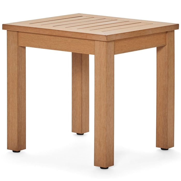 Woodard Sierra Side Table
