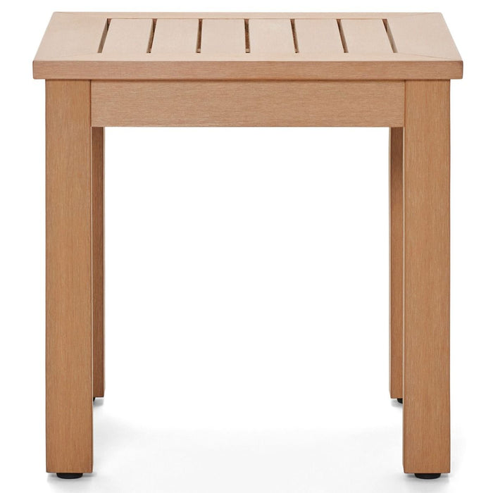 Woodard Sierra Side Table
