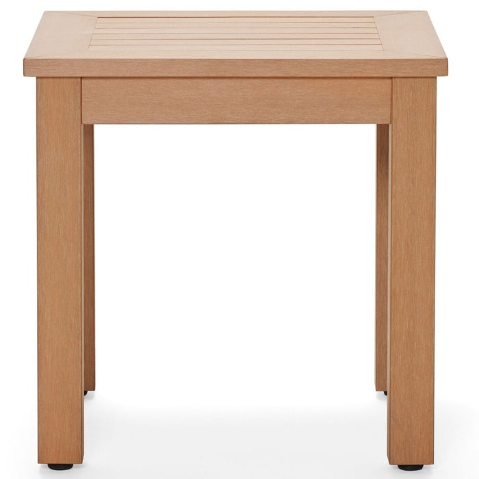 Woodard Sierra Side Table