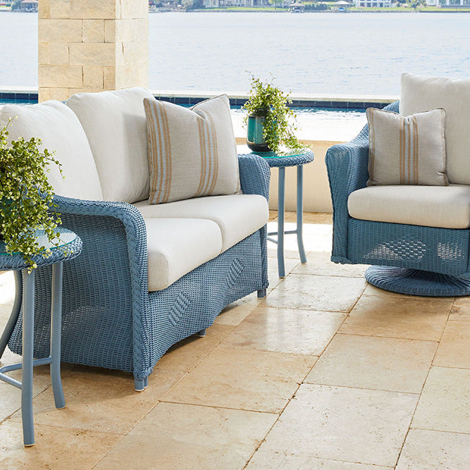 Outdoor Patio Furniture Care & Maintenance FAQ