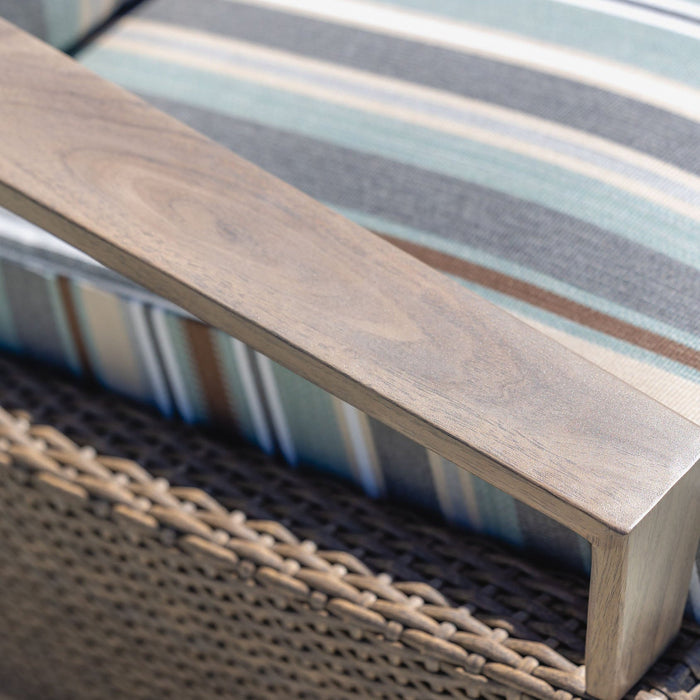 Why Sunbrella Is Considered the Industry Leader in Outdoor Cushion Fabric