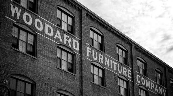 The Story of Woodard: Nearly 160 Years of American Furniture Craft