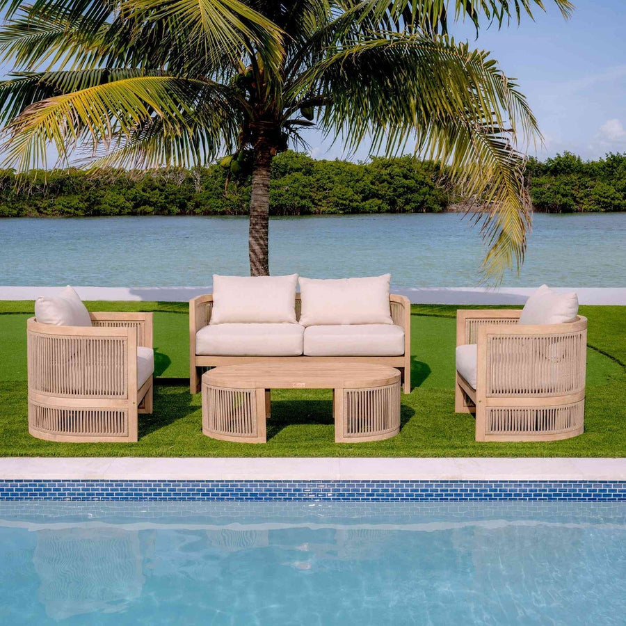 The Story of Panama Jack: From a Suntan Oil Van to Outdoor Furniture