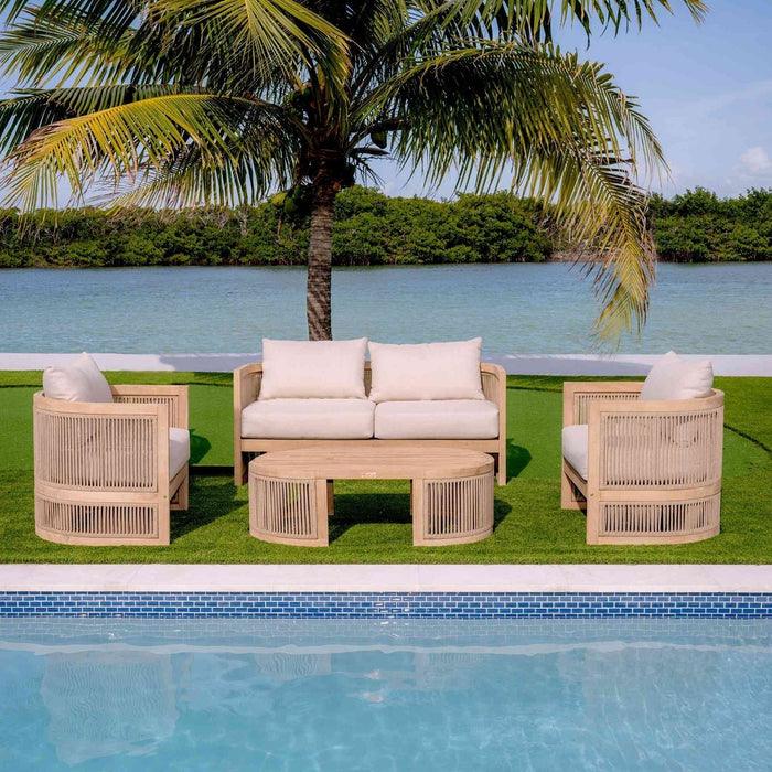 The Story of Panama Jack: From a Suntan Oil Van to Outdoor Furniture