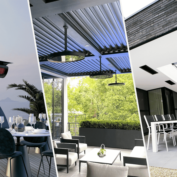 Bromic Heaters Explained: Platinum vs Tungsten Series