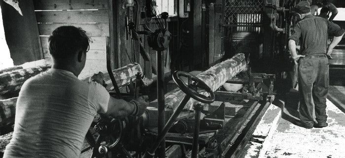 Telescope Casual: 120 Years of American-Made Outdoor Furniture