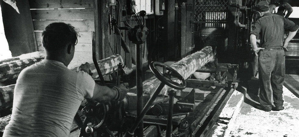 Telescope Casual: 120 Years of American-Made Outdoor Furniture