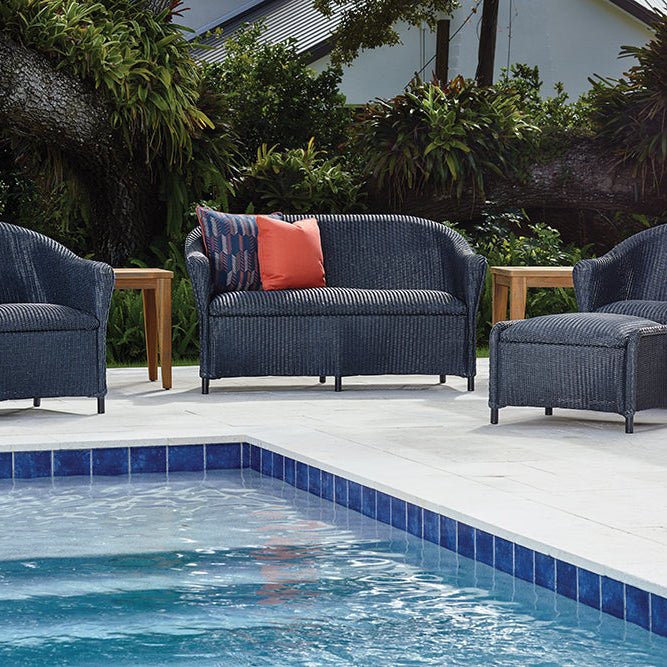 Falling in Love with Lloyd Flanders’ Reflections Collection