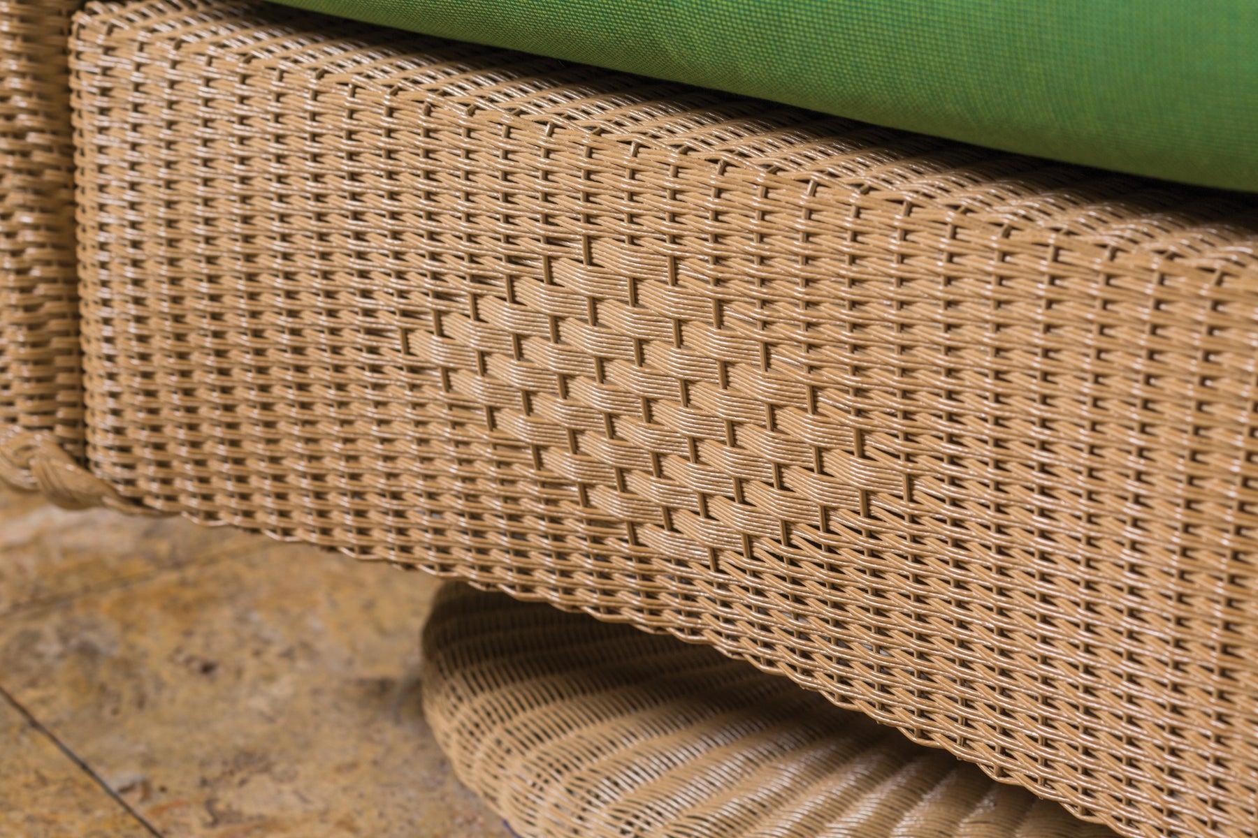 Understanding Wicker: Is It Right for Your Patio?