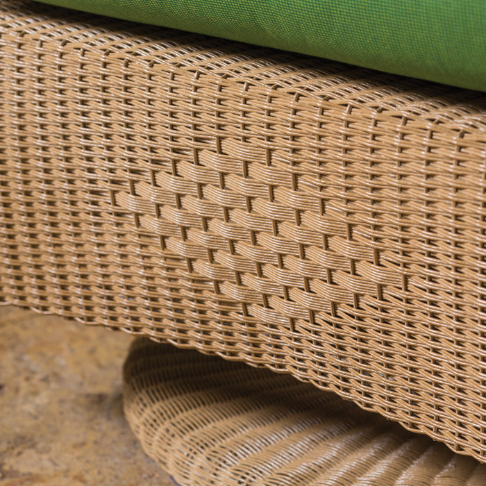 Understanding Wicker: Is It Right for Your Patio?