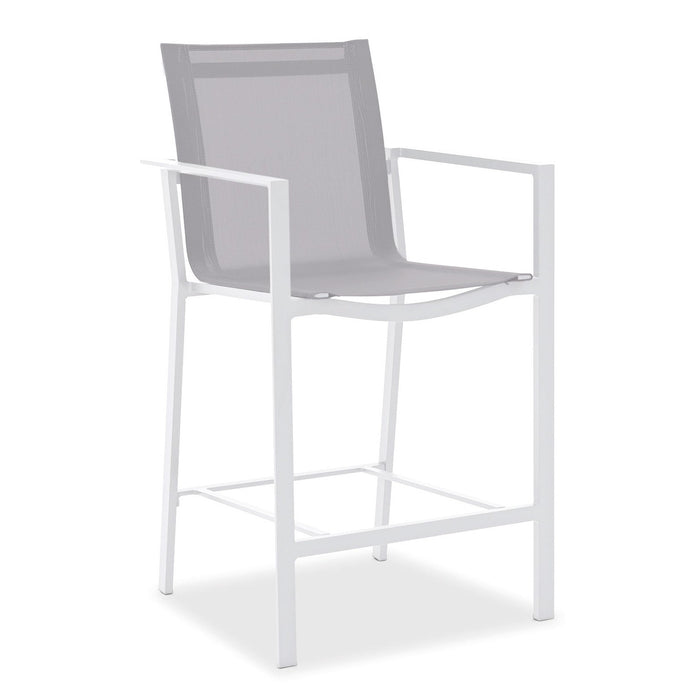 Kettler Primavera 7-Piece Bar Set - White