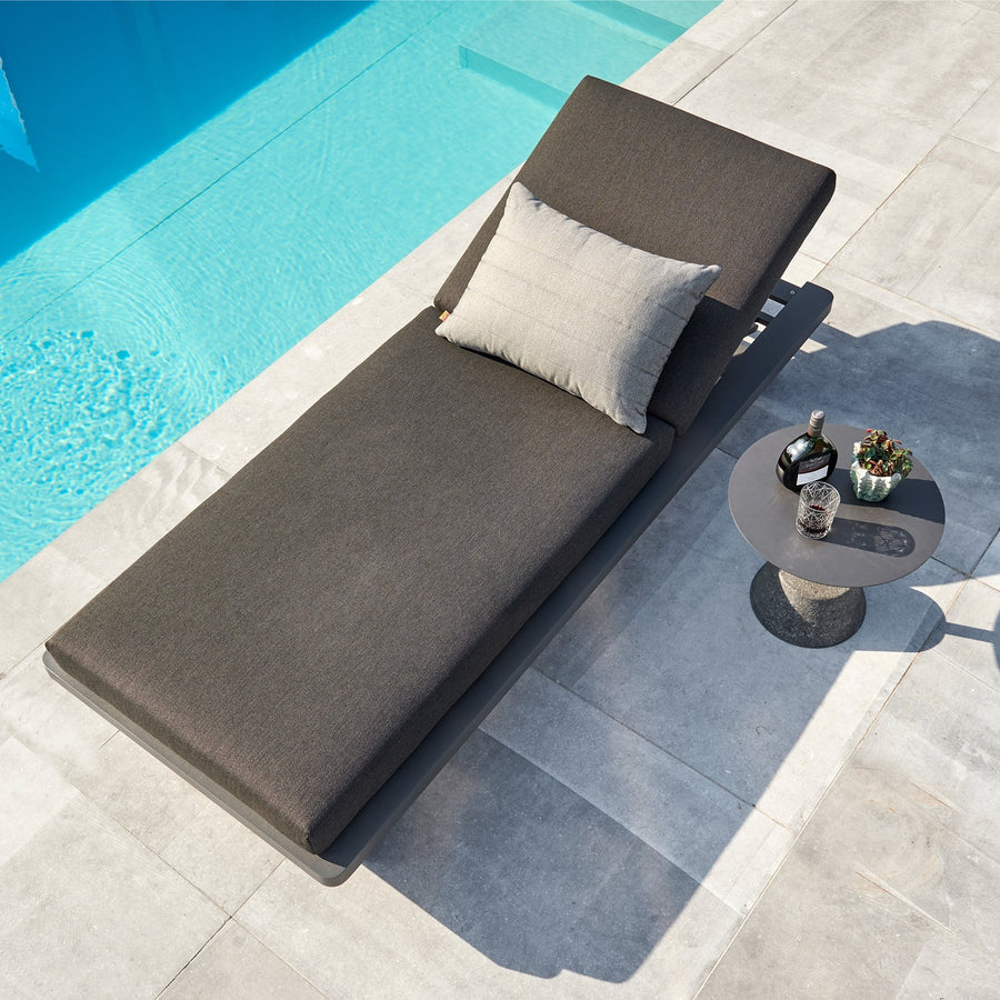Chaise lounges