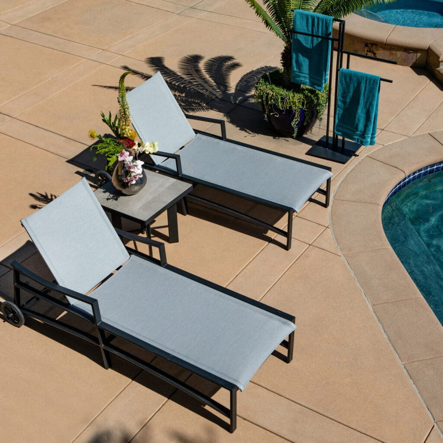 Avana Sling Adjustable Chaise