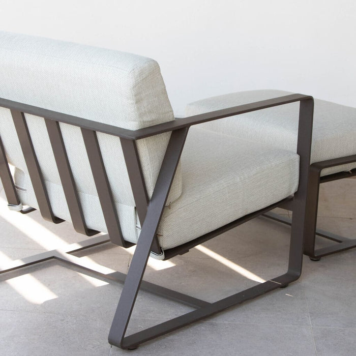 OW Lee Horizon Lounge Chair