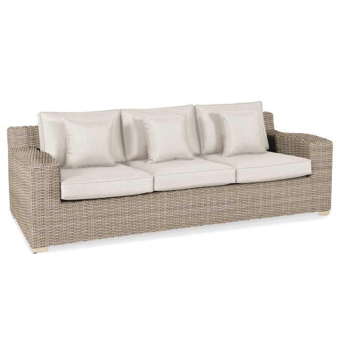 Kettler Palma Luxe Lounge Set