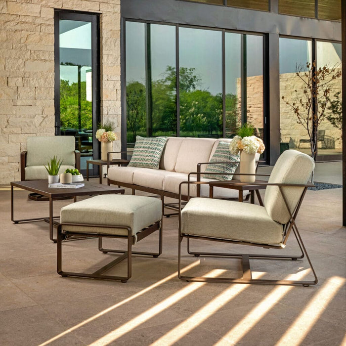 OW Lee Horizon Lounge Chair