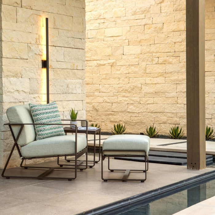 OW Lee Horizon Lounge Chair