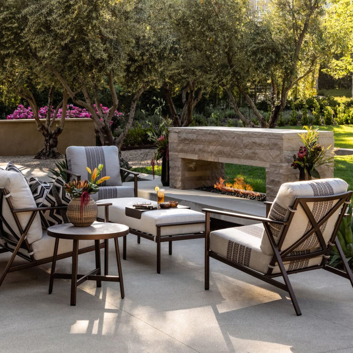 OW Lee Marin Lounge Chair