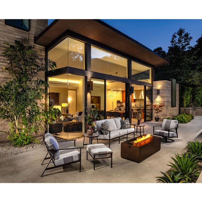 OW Lee Marin Lounge Chair