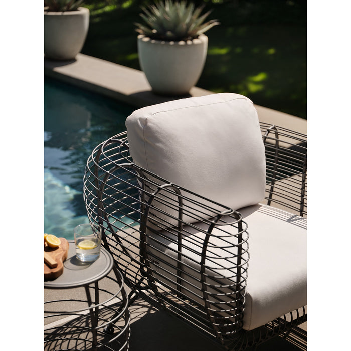 Latitude Lounge Chair