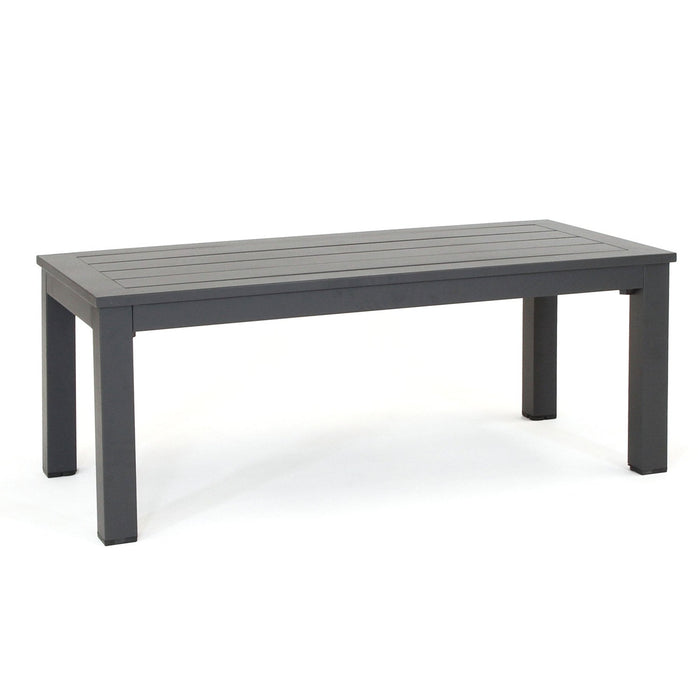 Kettler Paros Aluminum Lounge Set