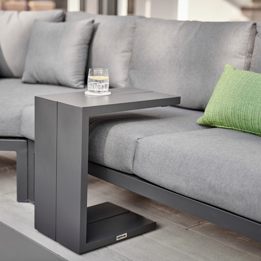 End tables