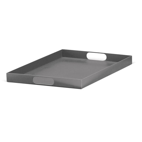 Kettler Elba Powder Coated Aluminum Serving Tray