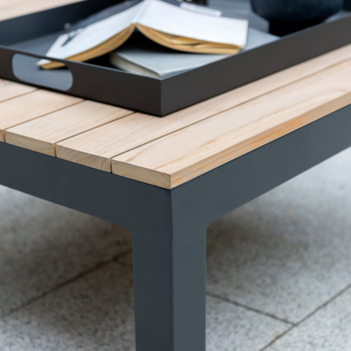 Kettler Elba Corner 6-Piece Modular Set