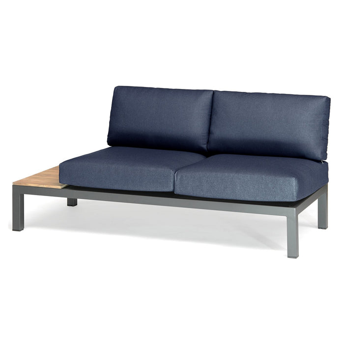 Kettler Elba Corner 6-Piece Modular Set