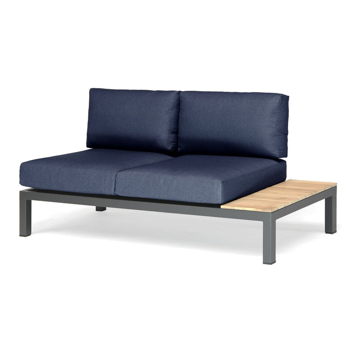 Kettler Elba Corner 6-Piece Modular Set