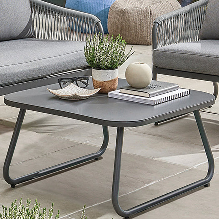 Kettler Kingston Aluminum Lounge Set
