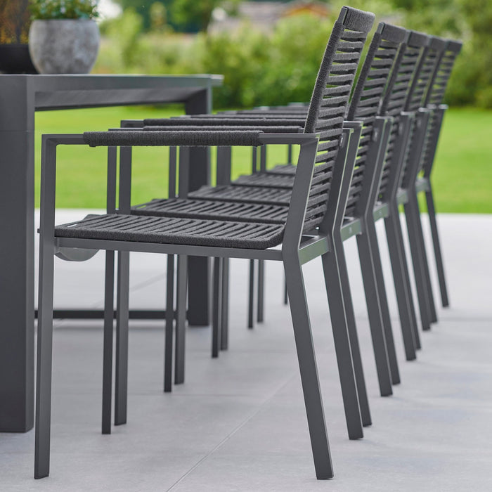 Kettler Porto 7-Piece Dining Set