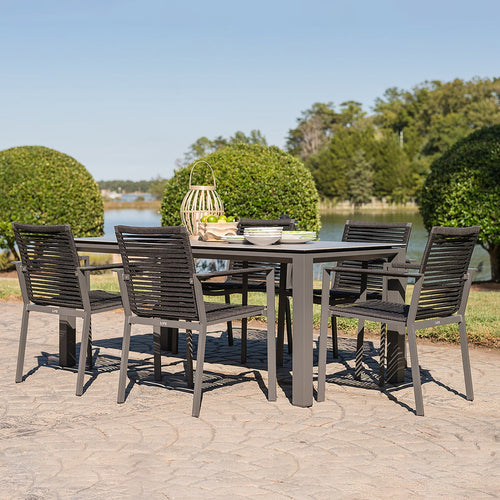Kettler Porto 7-Piece Dining Set
