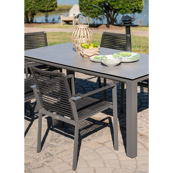 Kettler Porto 7-Piece Dining Set