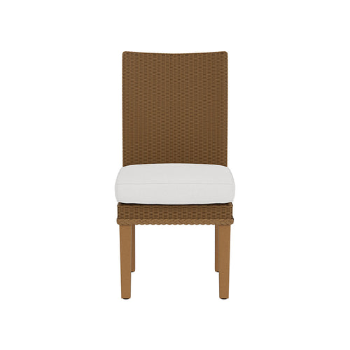 Lloyd Flanders Hamptons Armless Dining Chair