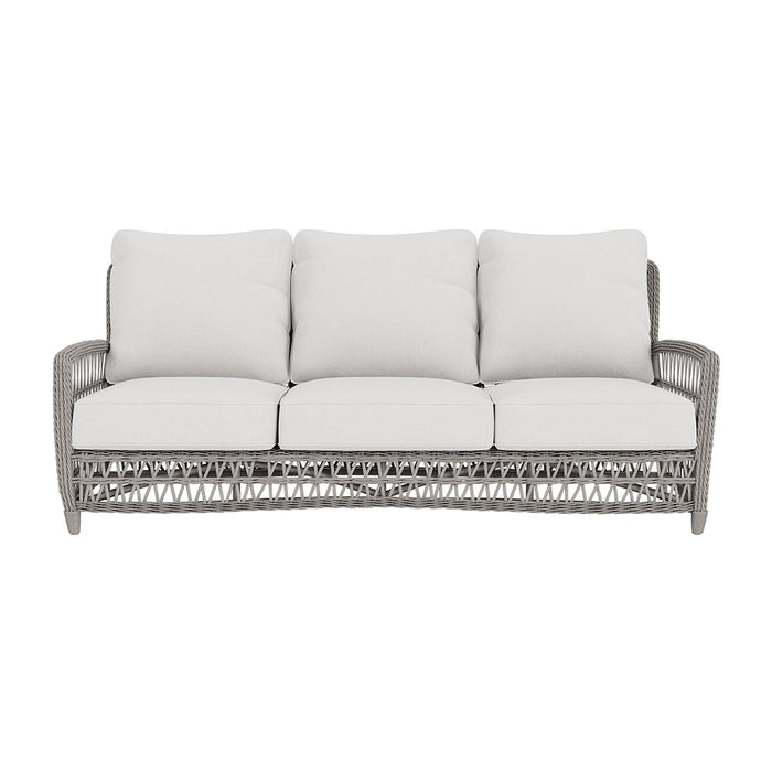 Lloyd Flanders Mackinac Sofa