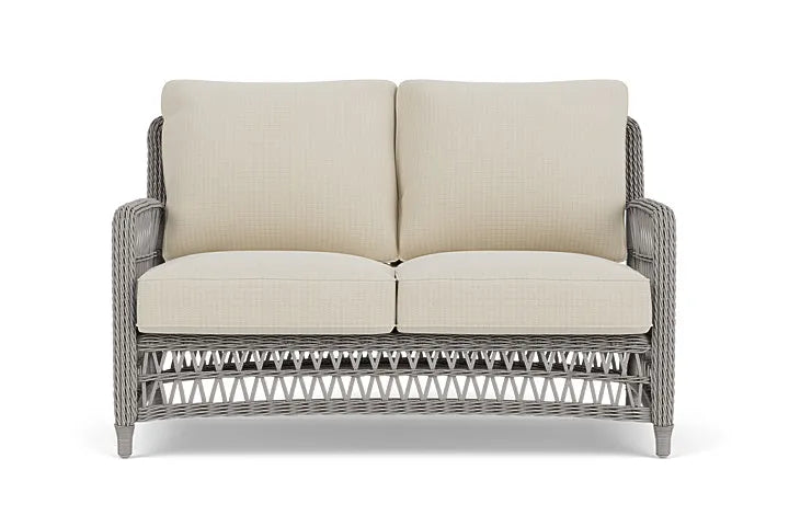 Mackinac Loveseat