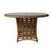 Magnolia 48" Round Umbrella Dining Table