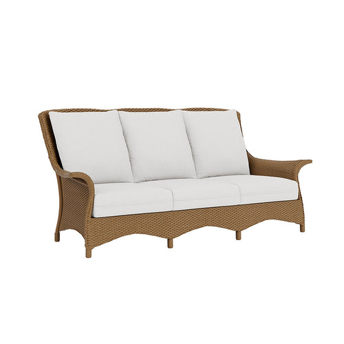 Lloyd Flanders Mandalay Sofa