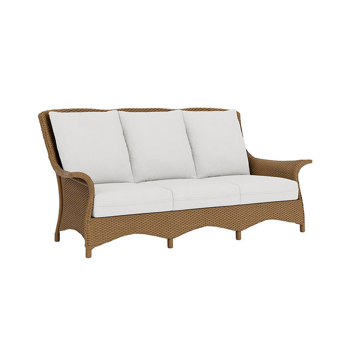 Lloyd Flanders Mandalay Sofa
