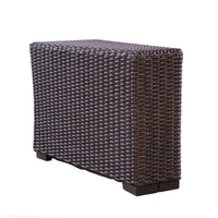 Wedge Table