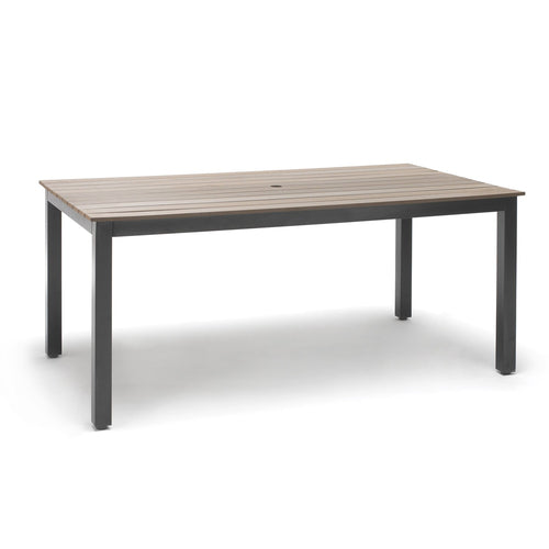 Kettler 71x39-inch Bretange Dining Table