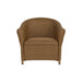 Lloyd Flanders Reflections Lounge Chair with Padded Seat, front view