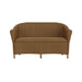 Lloyd Flanders Reflections Loveseat with Padded Seat, front view