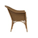 Lloyd Flanders All Seasons Lounge Chair, side view