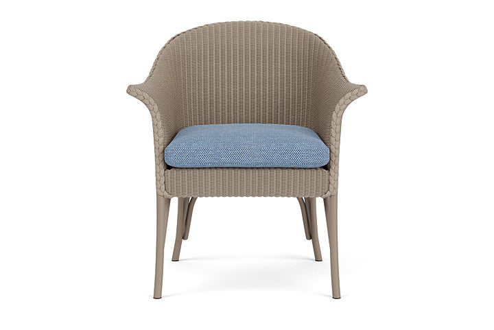 Lloyd Flanders All Seasons Lounge Chair