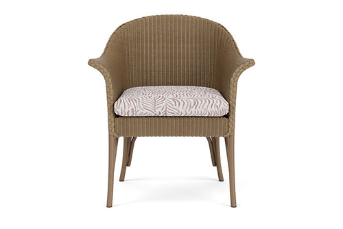 Lloyd Flanders All Seasons Lounge Chair