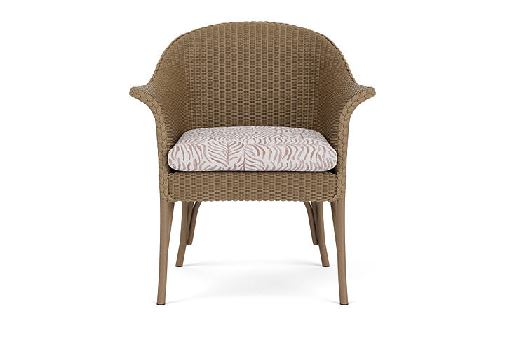Lloyd Flanders All Seasons Lounge Chair