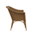 Lloyd Flanders All Seasons Settee, side view