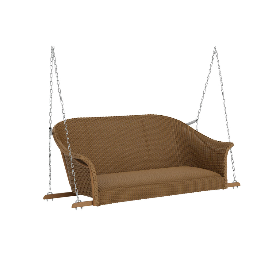 Porch swings